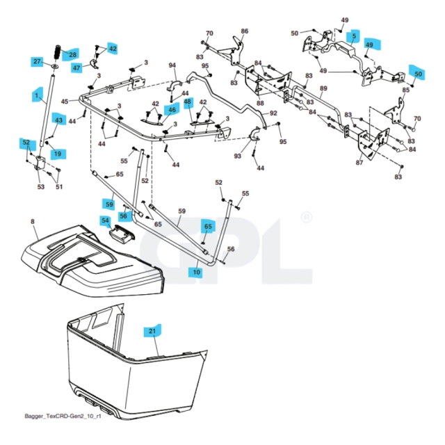Collecting Kit Genii