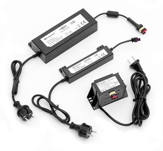 POWER UNIT (CH)