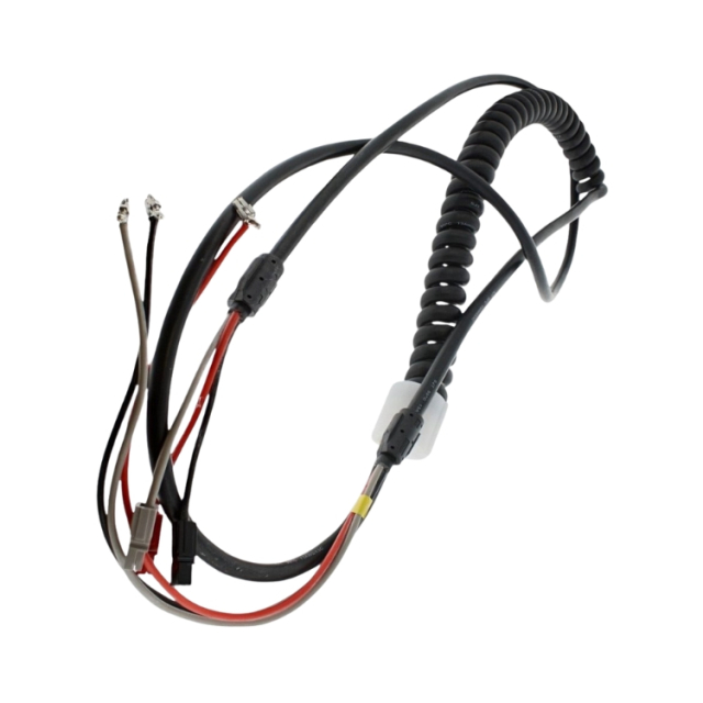 Wiring, Kpl, Telescope 5870283-01