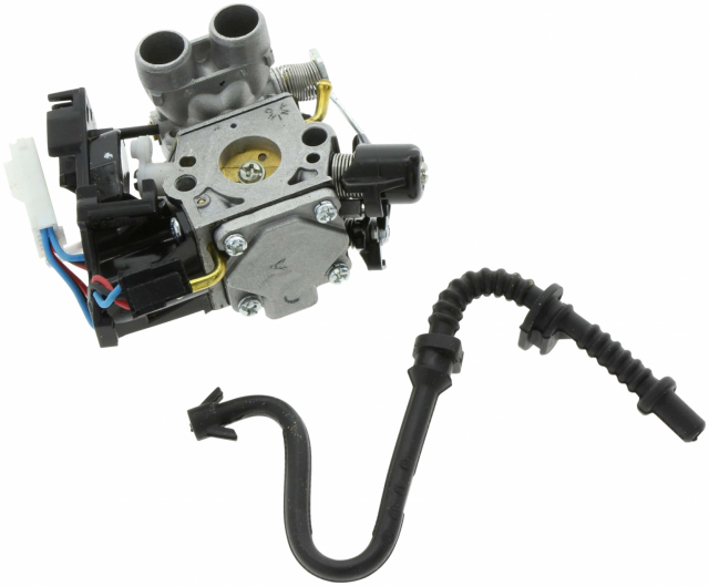 Carburetor,Kit 5870848-07