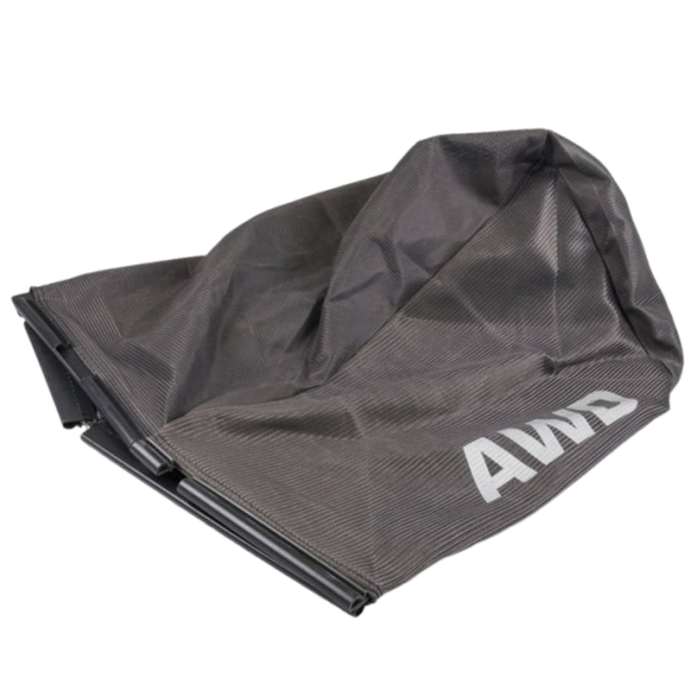 GRASS BAG ASSY 2,3 CU FT, 21 I