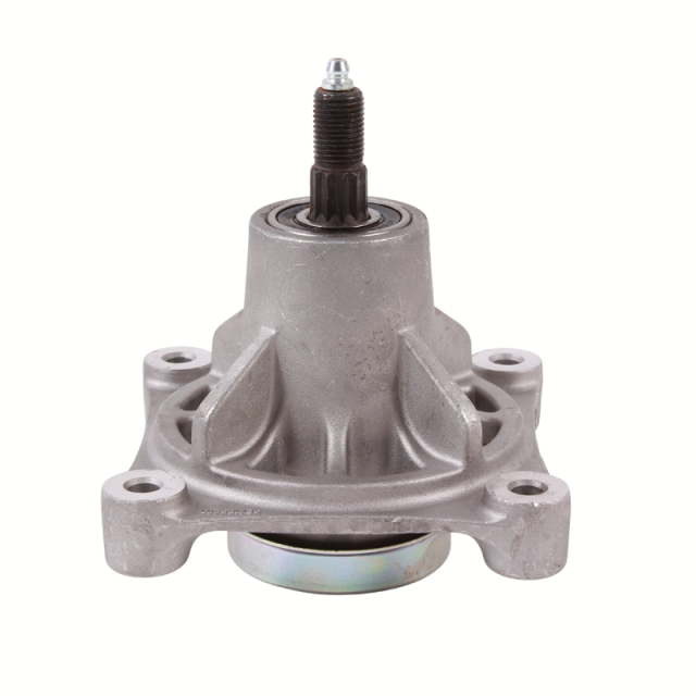 Spindle With Spacer 5871252-01