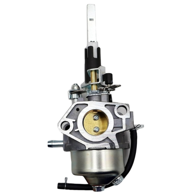 Carburetor 5871791-01