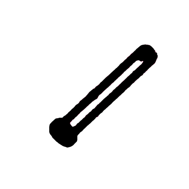 Pipe Pin 5871982-02