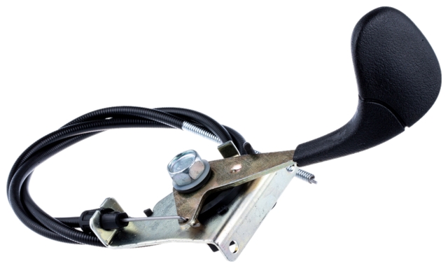 Throttle control