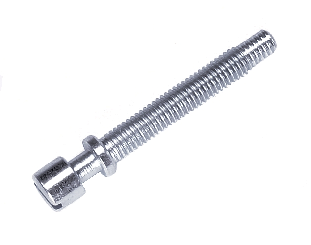 Adjustment screw