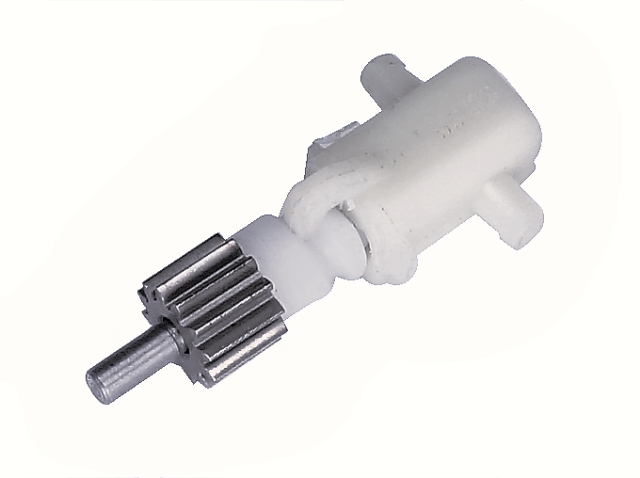 Oil Pump Assembly 5873254-01