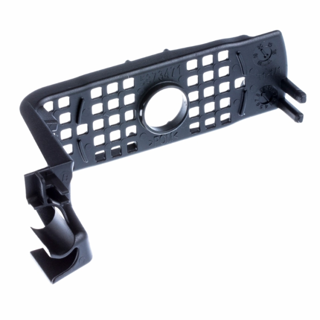 Bracket, Wiring 5873471-01