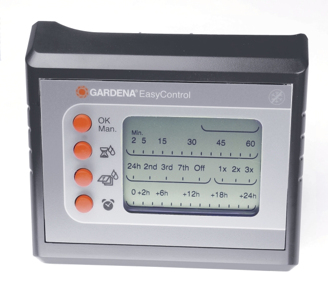 Control Panel 5873728-01