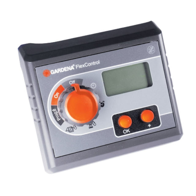 Control Panel 5873732-01