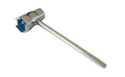 Key Chain Brake 5874172-01