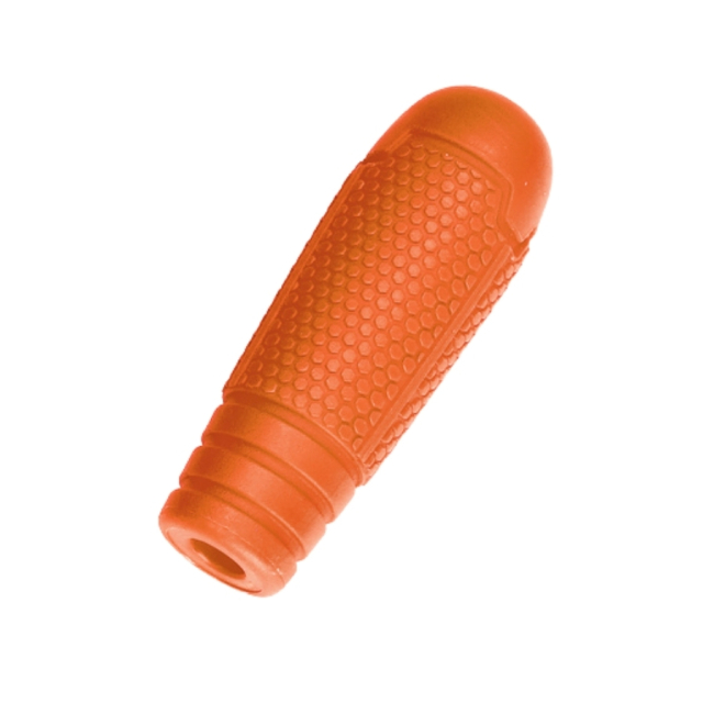 Knob height adjustment