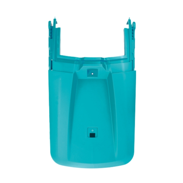 Cover grass catcher