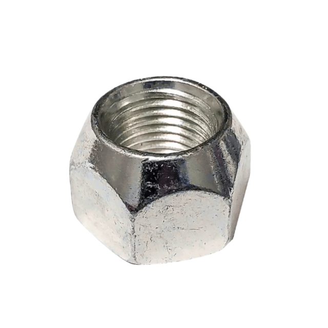 Nut 1/2-20 Unf-2B 5876539-02