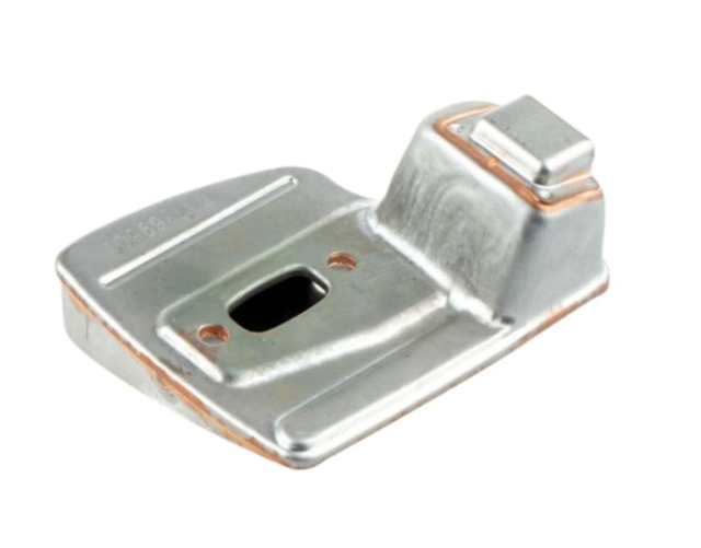 Muffler 5878696-01