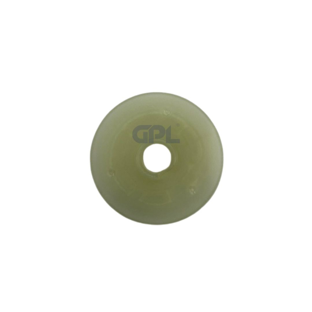 Starter Pulley Husqvarna T525