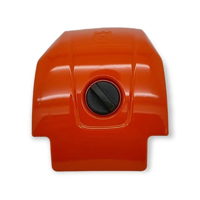 Air Filter Cover Assy 5878796-01