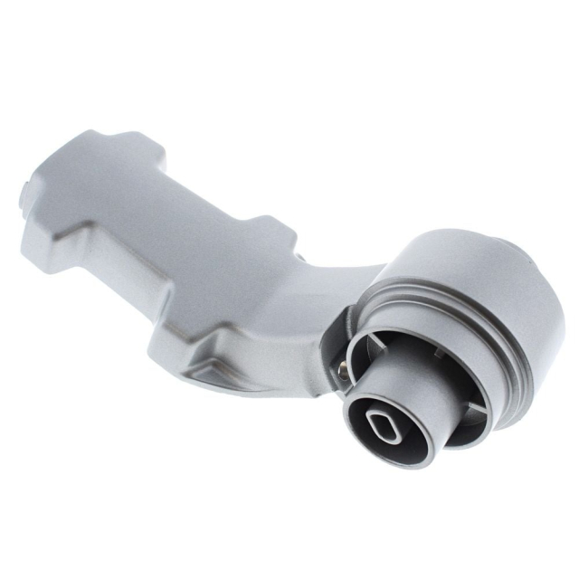 Led, Lower Half
