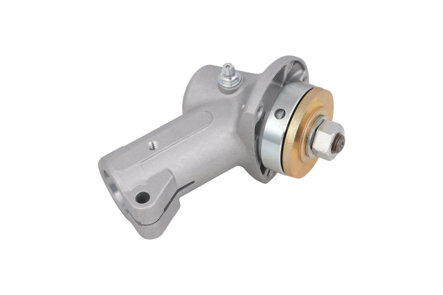 Gear case assembly