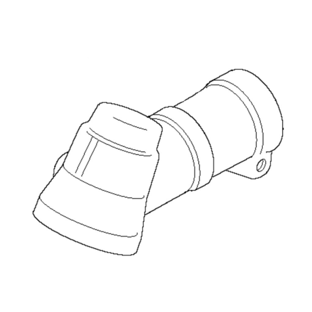 Gearbox 5882352-01