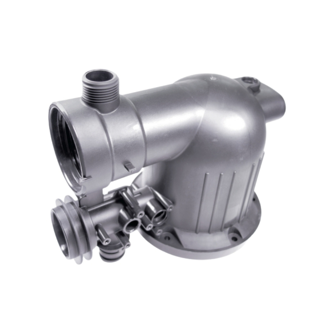 Pump Cap 5885033-01
