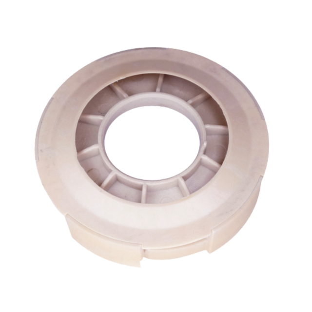 Spiral case