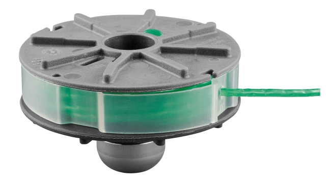 Filament cassette assembly