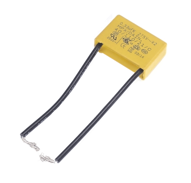 Capacitor