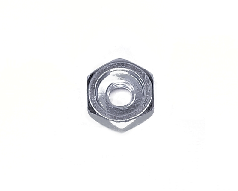 Lock nut M5 in the group at Motorsågsbutiken (5885177-01) Lock nut M5 in the group at Motorsågsbutiken (5885177-01)