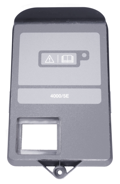 Switch Cover 5885253-01