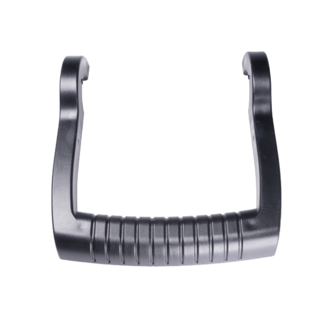 Handle, left