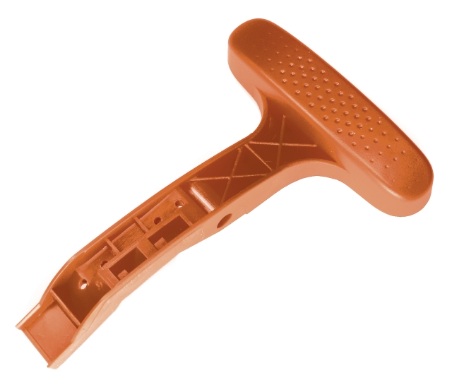 Trigger front
