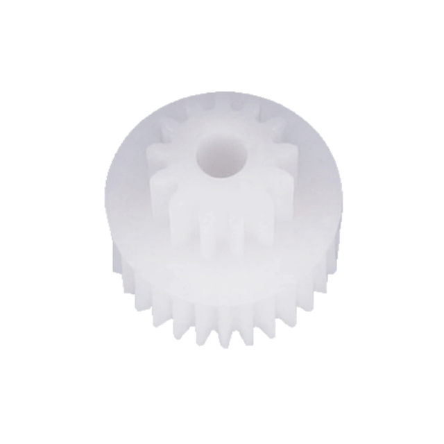 Gear double