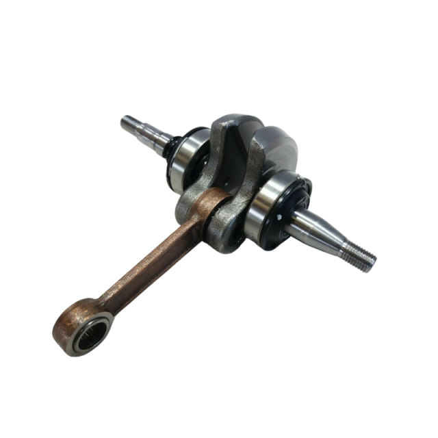 Crankshaft Complete H130/135 5886196-01