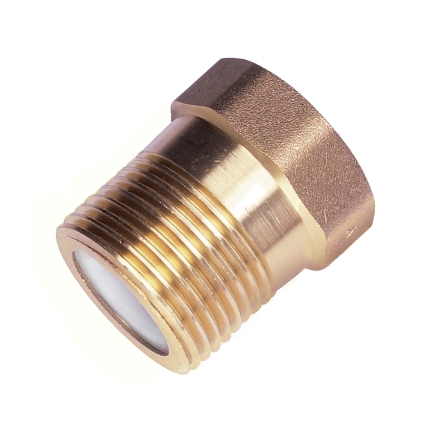 Check valve, assembly