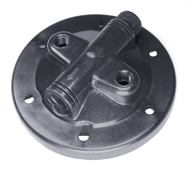 Pressure Cap 5886548-01