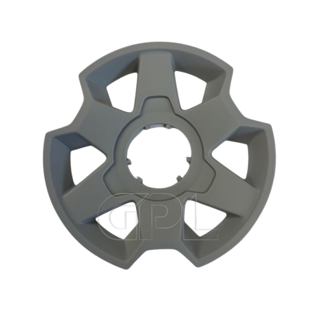 Hubcap