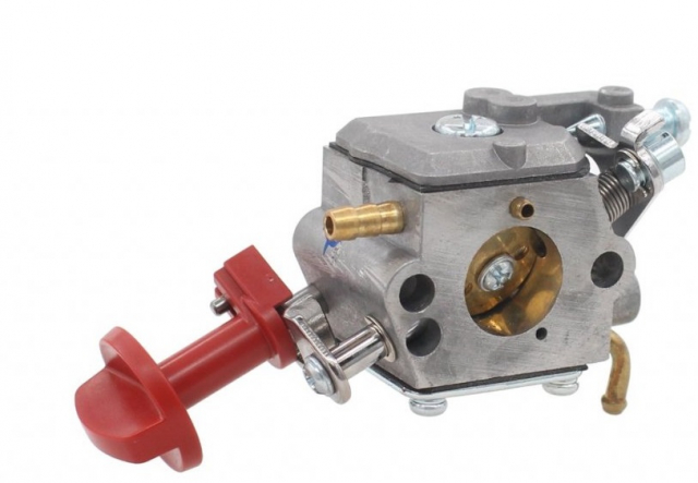 Carburetor 5888489-01