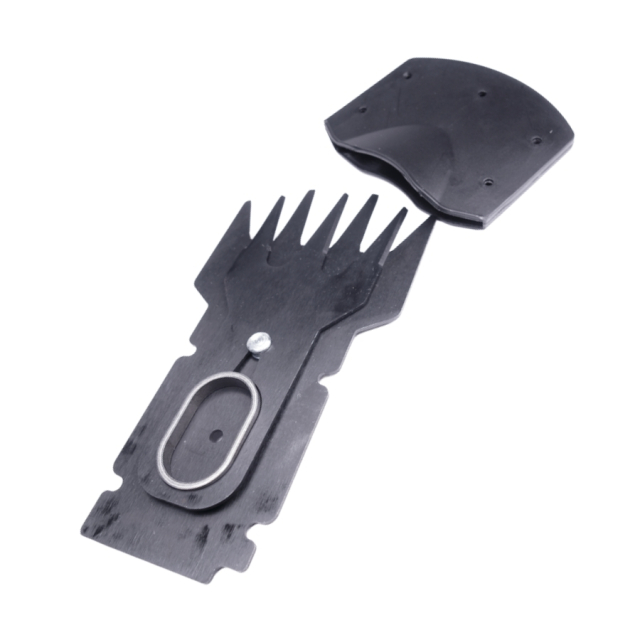 Blade 80 assembly