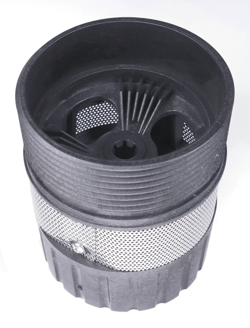 The Pump Foot 5889465-01