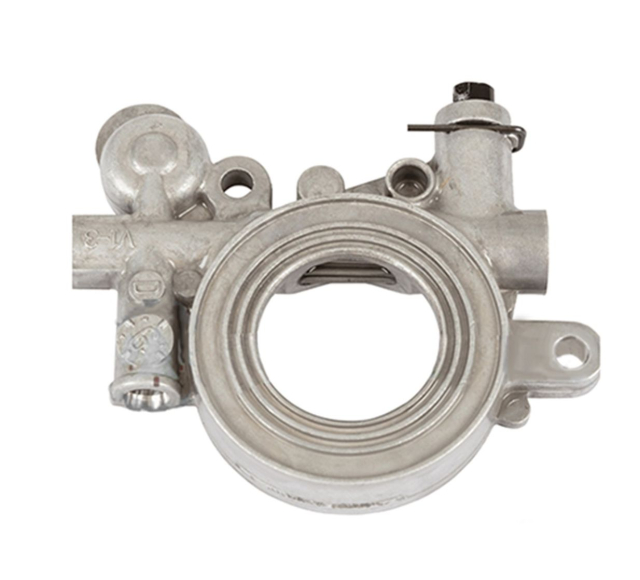 Oil pump 5890284-03