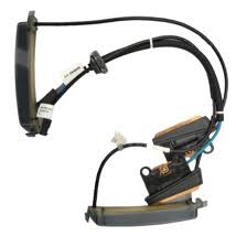 Wiring harness charging contacts & lighting 315X