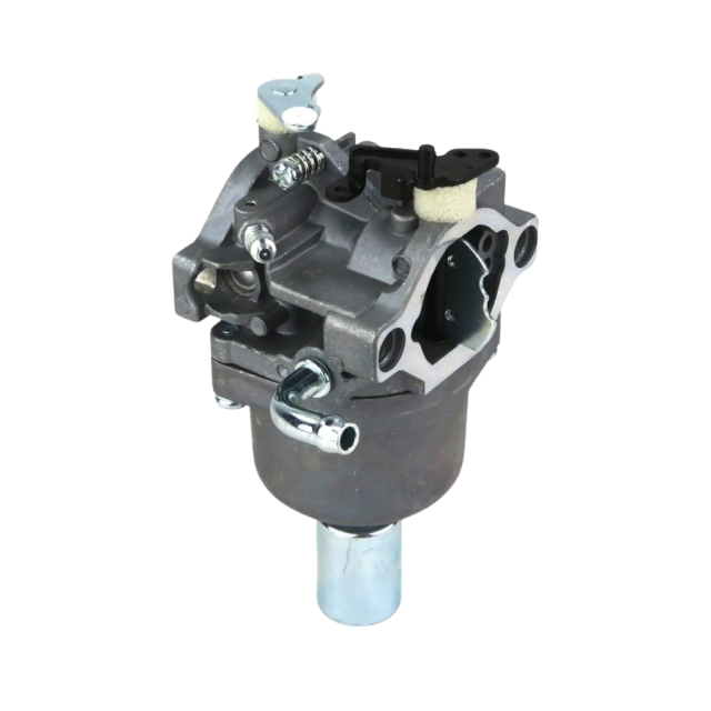 Carburettor b&s 593031