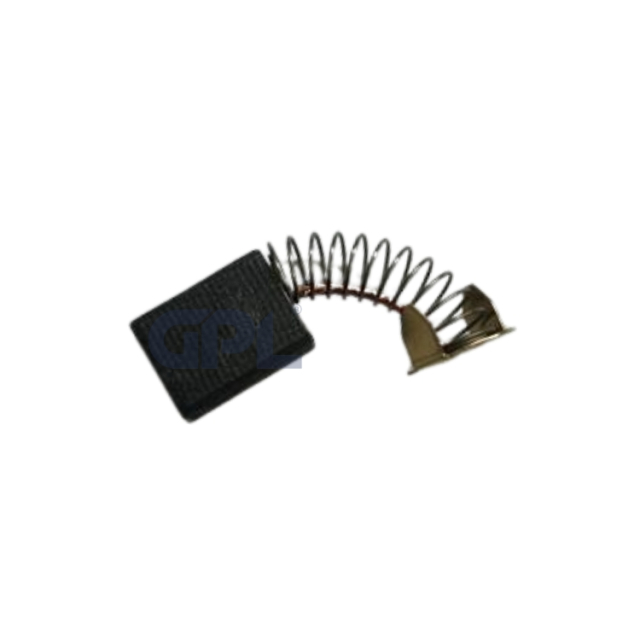 Coal Brush 5896900-33