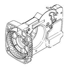 Gearbox 5896900-50