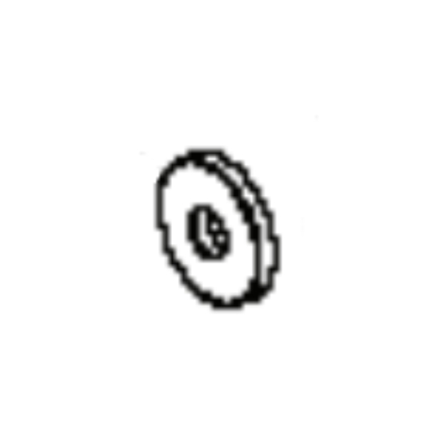 Pad Friction 5897962-01