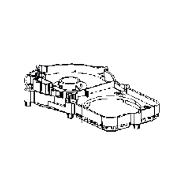 Fixing Plate 5897983-01