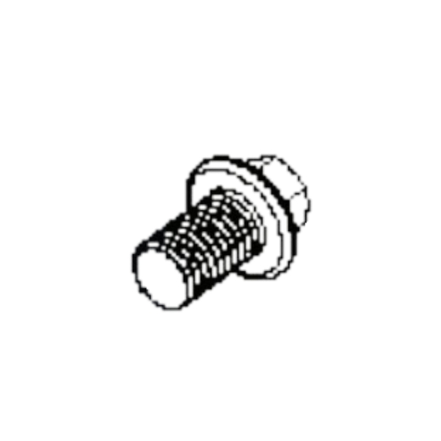 Bolt 5898582-01