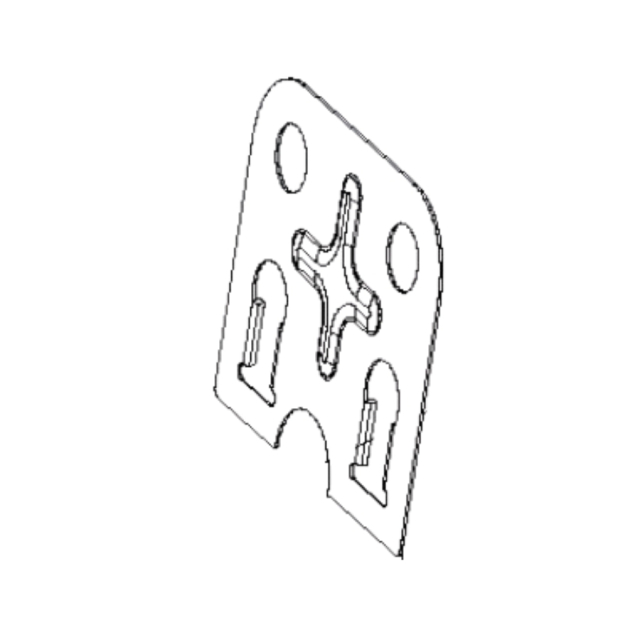 Plate 5898723-01