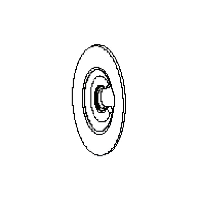 Intake Valve 5898737-01